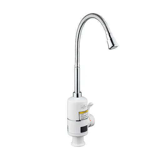 Проточний водонагрівач Kroner KRM Volt - CW090R з дисплеєм CV023245 - фото 5