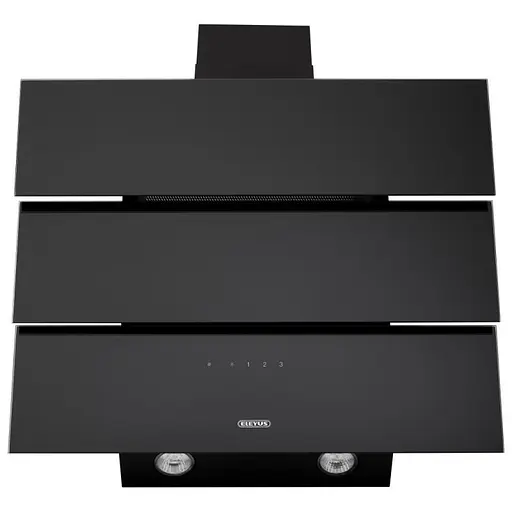 Витяжка кухонна ELEYUS Fiona 700 60 BL - фото 4