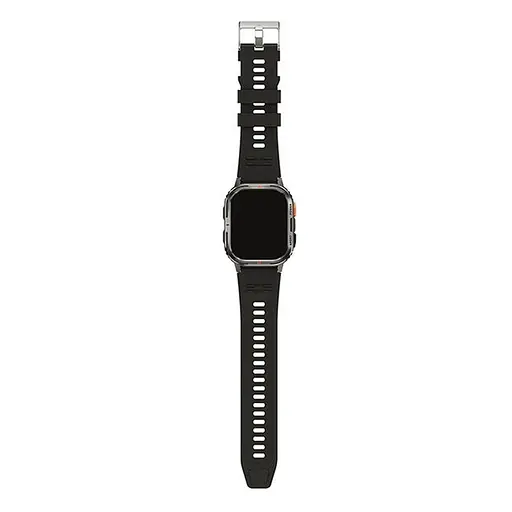 Смарт-годинник WIWU Smart Watch SW05 Tarnish - фото 3