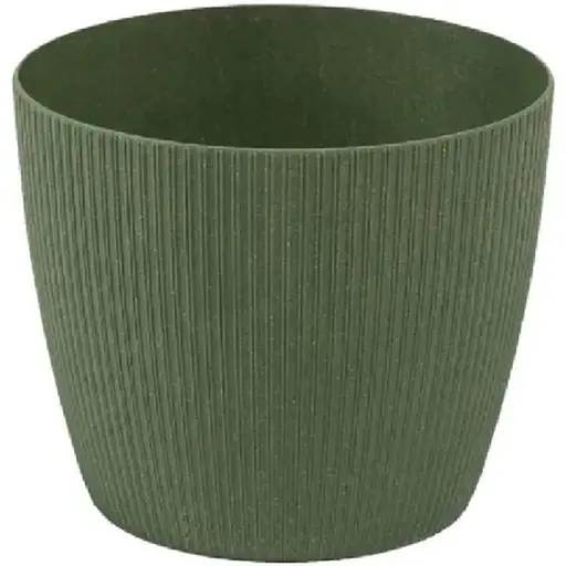 Вазон Lamela 22 см авокадо (000022721) - фото 1