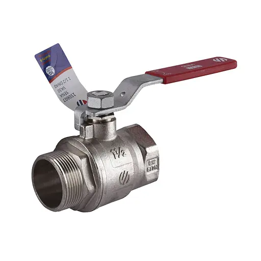 Кран шаровый Arco Sena 1 1/2″ НВ КР 150607 - фото 1