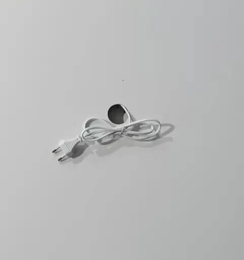 Дзеркало Mixxus Plain MC02-80-CASE (LED Touch, годинник, антизапотівання, димер, регулювання яскравості) MI7158 - фото 2