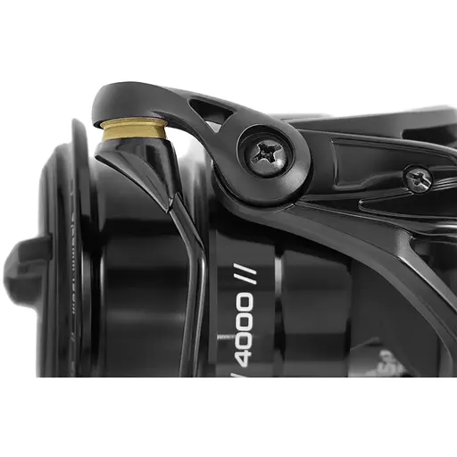 Котушка Brain Black Pond 3000 5+1BB (1858.47.58) - фото 3