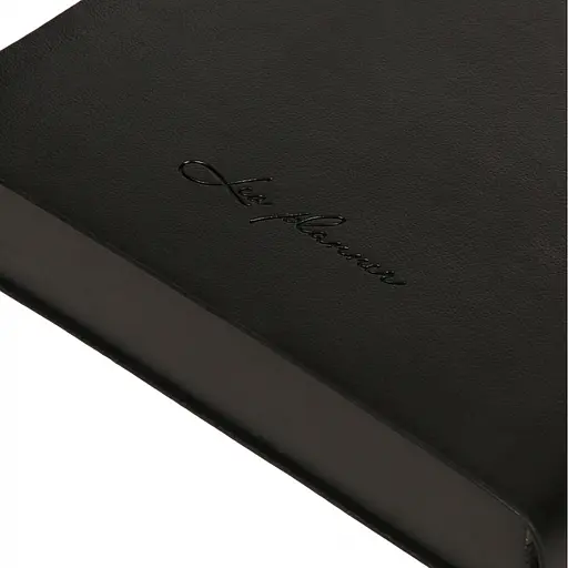 Записник деловой Leo Planner Leo Planner Glory датированный 12 х 20 см 352 страницы (252632) - фото 5