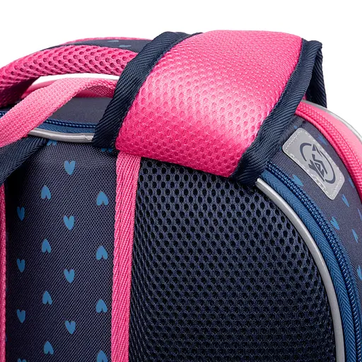 Рюкзак шкільний каркасний Yes Hi koala! S-78 - фото 5