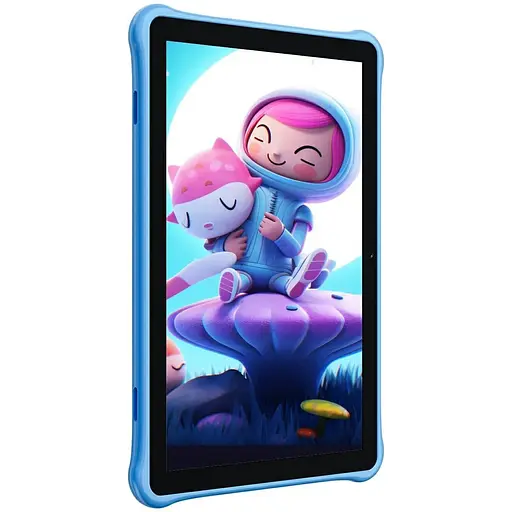 Планшет Blackview Tab 30 Kids 2/64Gb Stitch Blue (Global Version) Wi-Fi - фото 2