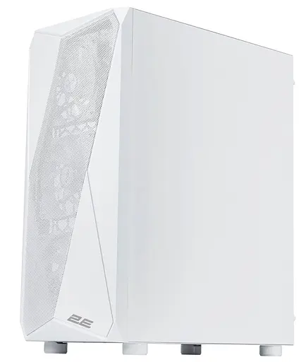 Корпус 2E GAMING Aruba G3313W ARGB без БП White (2E-G3313W) - фото 8