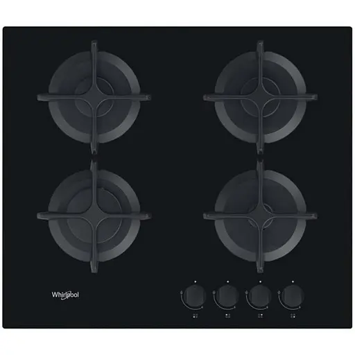 Варочная поверхность газовая Whirlpool GOB 616/NB
