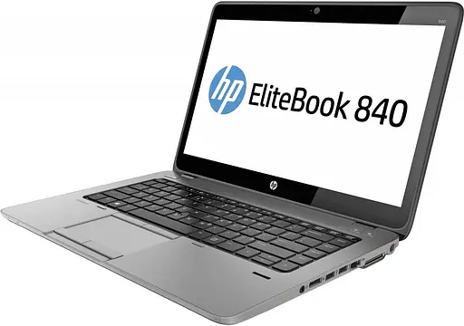 Ноутбук HP EliteBook 820 G1 (i5-4300U/4/128SSD) - Class A "Б/В" - фото 2
