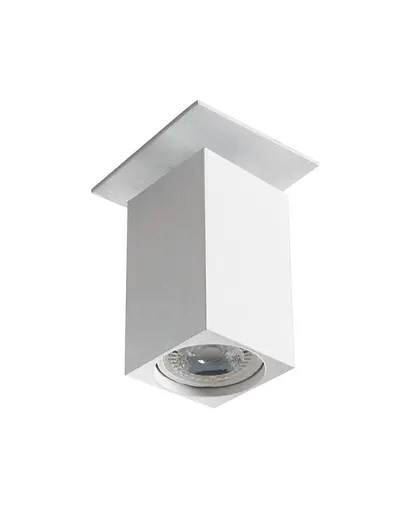 Точковий світильник Kanlux 29312 Chiro GU10 DTL-W - фото 1