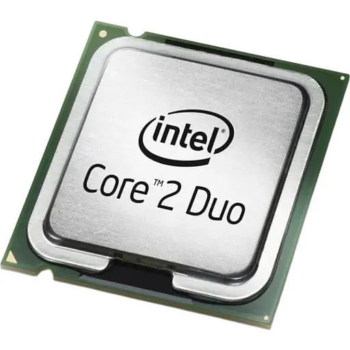Процессор Intel Core2 Duo E6550 (4M Cache, 2.33 GHz, 1333 MHz FSB) Б/У - фото 1