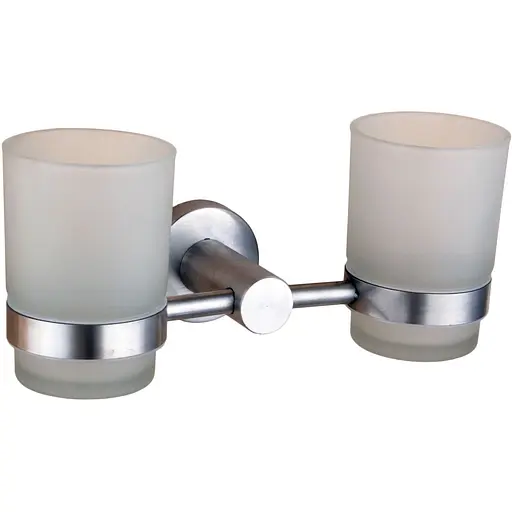 Стакан Globus Lux SS 8428 - фото 1