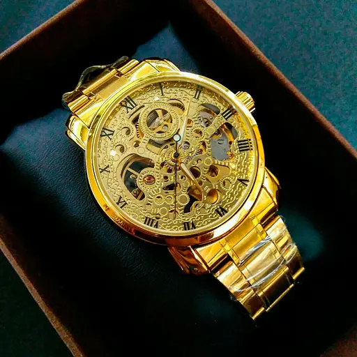 Часы Winner BestSeller New - фото 7