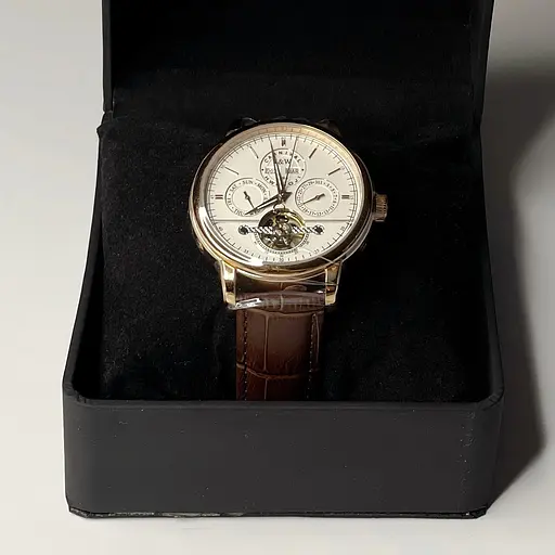 Часы Carnival Dollar - фото 4