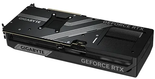 Видеокарта Gigabyte RTX 5080 16GB WINDFORCE OC SFF (GV-N5080WF3OC-16GD) (GDDR7, 256 bit, PCI-E v5.0 x16) - фото 7