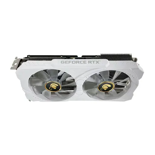 Відеокарта Manli Gallardo RTX 3070 8Gb LHR (M-NRTX3070G/6RGHPPPV2-M2502) (GDDR6, 256 bit, PCI-E 4.0 x16) Б/в - фото 2
