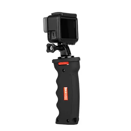 Універсальна ручка Universal Handheld Camera Pistol Handle Grip Holder (UV-1245 R003) - фото 8