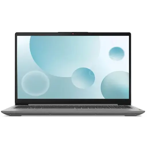 Ноутбук Lenovo Ideapad 3 15IAU7 Arctic Gray (82RK018WRA) RU UCRF