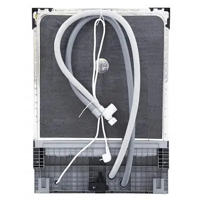 Посудомоечная машина Interline DWI 600 P1 - фото 9