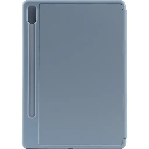 Чохол-книжка ArmorStandart Smart Fold Pen для Samsung Galaxy Tab S11 Lavender Grey (ARM88426) [157342] - фото 2