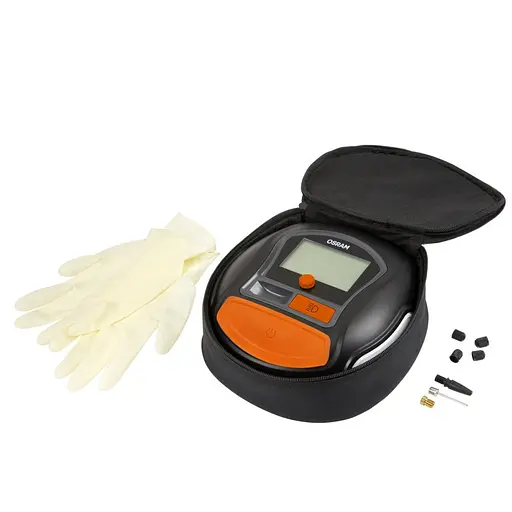 Компресор OSRAM OTI1000 12В - фото 4