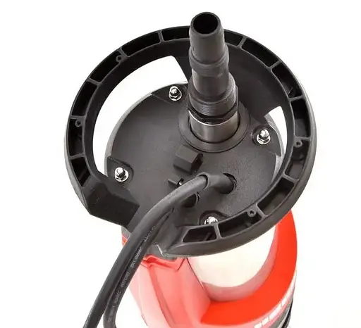 Дренажний насос HECHT 3122 INOX - фото 6