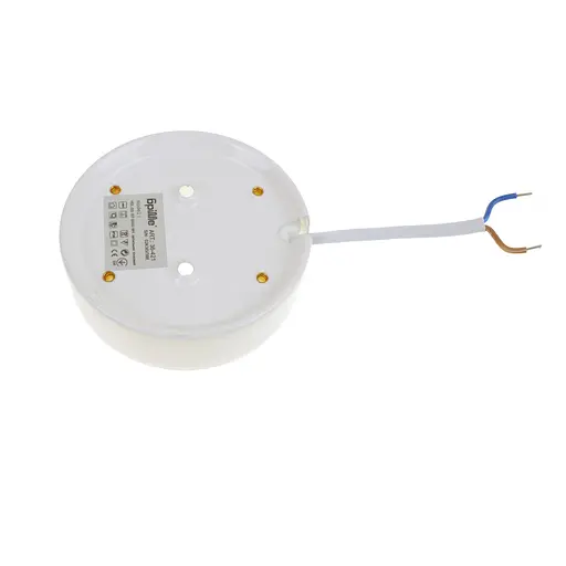 Точковий світильник Brille HDL-DS 157 GX53 WH 36-421 - фото 2