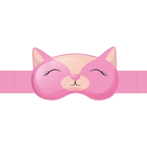 Детская раскраска "Девичник" Апельсин РМ-77-06 с маской - фото 3