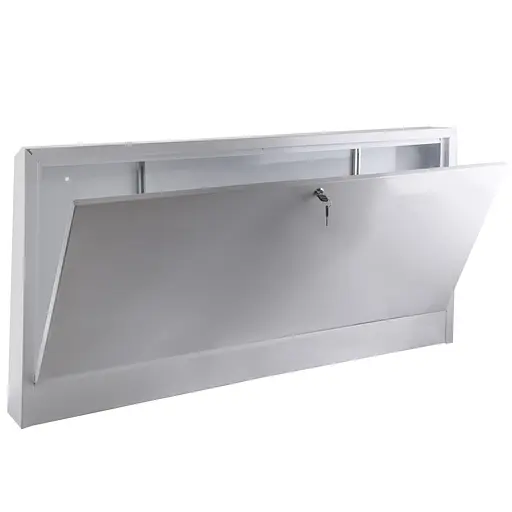 Коллекторный шкаф наружный ECO ШКН-6 1150x580x120 (11-12) 000015807 - фото 2