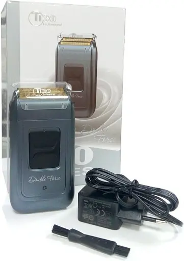 Шейвер TICO Professional Double Force (100404) [78078] - фото 3