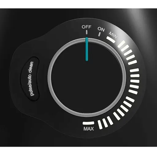 Блендер BioChef Galaxy, чорний - фото 7