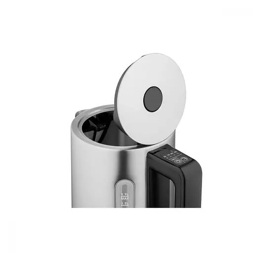 Электрочайник Ardesto EKL-FD700SS - фото 3