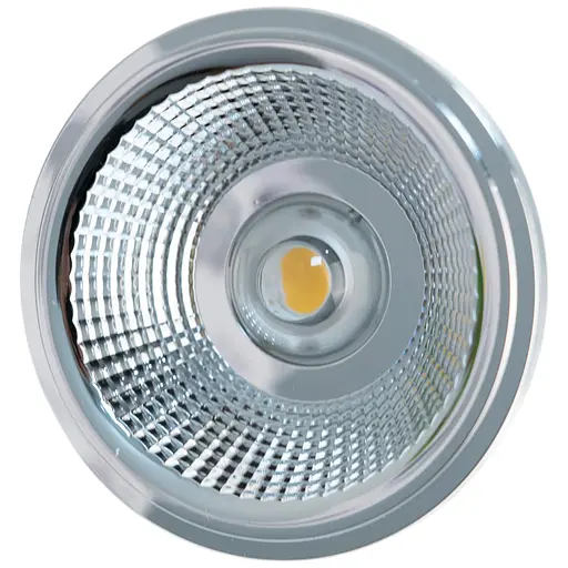 Лампа Brille світлодіодна LED G53, 15W NW AR111