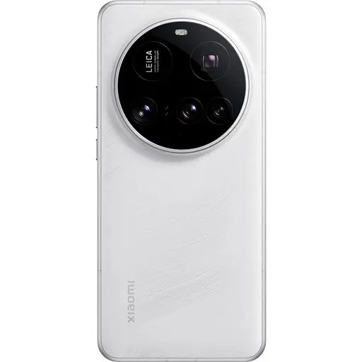 Смартфон Xiaomi 15 Ultra 16/512GB White (Global Version) - фото 5