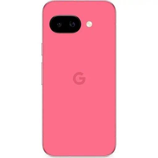 Смартфон Google Pixel 9a 8/128GB Peony - фото 6