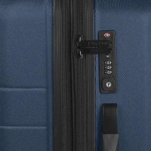 Валіза Gabol Escape (L) Azul (124147-003) - фото 5