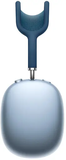 Наушники Apple AirPods Max Sky Blue (MGYL3RU) [52132] - фото 2