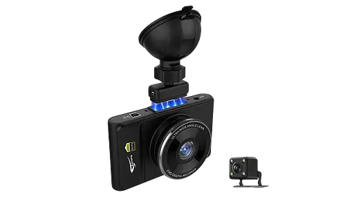 Видеорегистратор Aspiring Proof 2 - фото 2