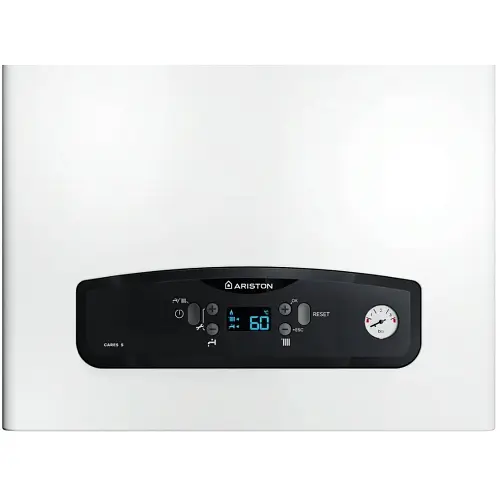 Газовый котел Ariston Cares S 24 - фото 3