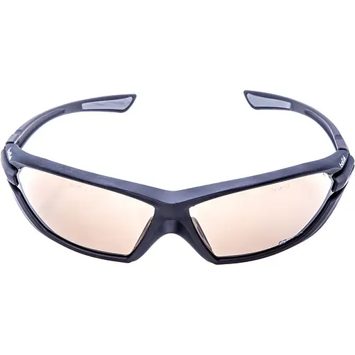 Очки баллистические Bolle Assault с линзами для сумерек