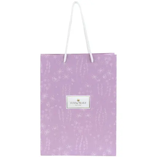 Пакет подарунковий Axent Turnowsky Morning Dew паперовий 18х24 см (8501-39-A-TR) - фото 2