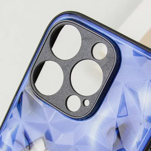 Чохол Epik TPU+PC Prisma Fluffie для Apple iPhone 13 Pro Max 6.7 Pusheen - фото 4