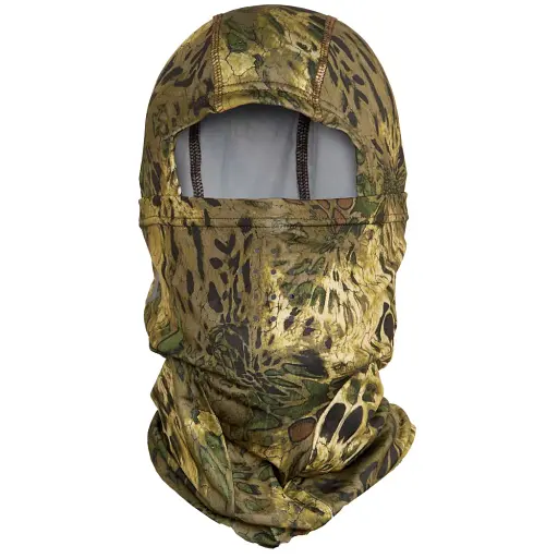 Балаклава Seeland Hawker scent contro One size Prym1 Woodland - фото 3