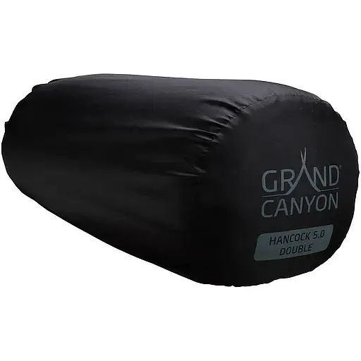 Коврик самонадувной Grand Canyon Hancock 5.0 Double Botanical Garden (350016) - фото 6