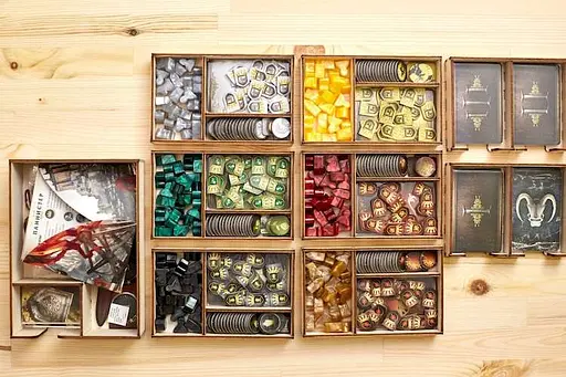 Органайзер Tower Rex Гра Престолів + Мати драконів A Game of Thrones + Mother of Dragons (AGOT-01) - фото 2