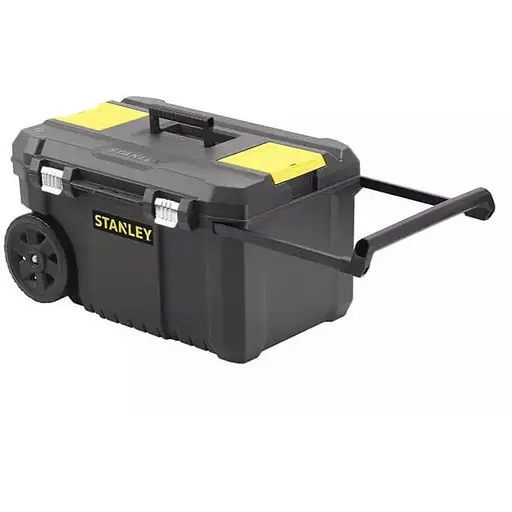Ящик для инструмента Stanley с колесами (STST1-80150) - фото 1
