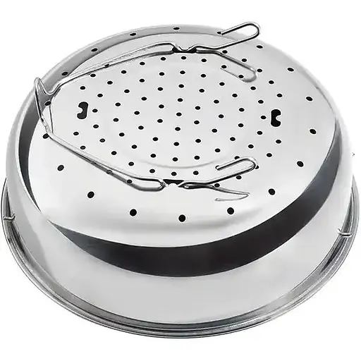 Мультиварка Tefal Cook4Me+ Connect CY855830, 6л, 1600Вт, 6 программ, черно-серебристая - фото 5