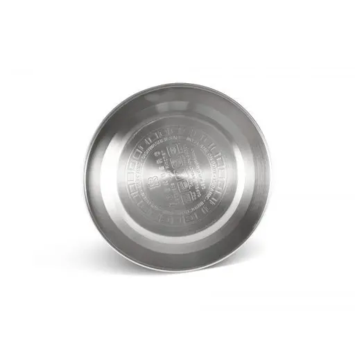 Чайник со свистком Edenberg EB-8852 с мраморным покрытием 3 л черный - фото 3