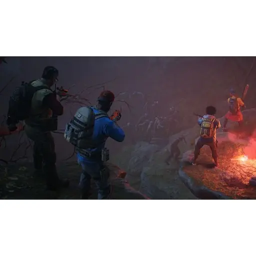 Игра Back 4 Blood. Special Edition (русские субтитры) (PS4) - фото 6