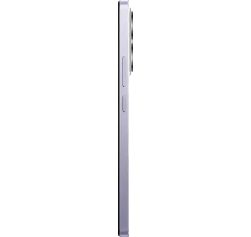 Смартфон Xiaomi Redmi Note 14 6/128Gb Mist Purple No Adapter UA UCRF - фото 7